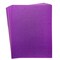 30 Sheets Purple Glitter Cardstock Paper for DIY Crafts, Card Making, Invitations, Double-Sided, 300gsm (8.5 x 11 In)